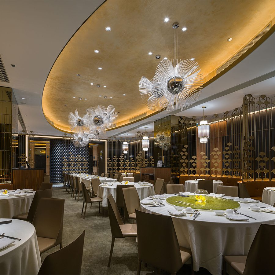 Crowne Plaza Causeway Bay